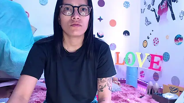 Yaumiko online show from 20, 3, 2025