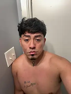 Luisrtrrr online show from 5, 7, 2026