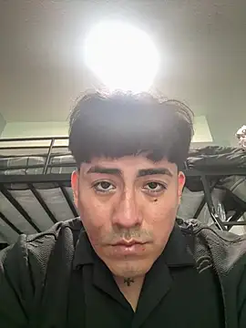 Luisrtrrr online show from 5, 7, 2026