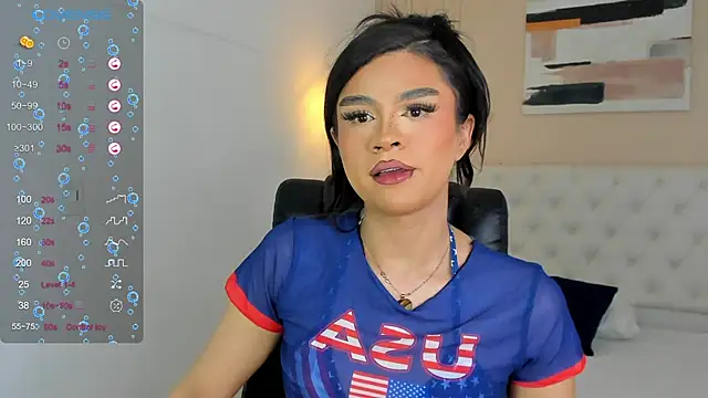 Snapshot of LOISE-XX chatting on 4, 7, 2026 LOISE-XX online show from 4, 7, 2026