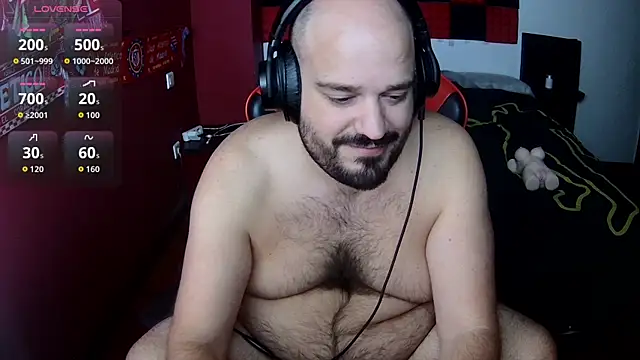 menditeta1 online show from 11, 11, 2025