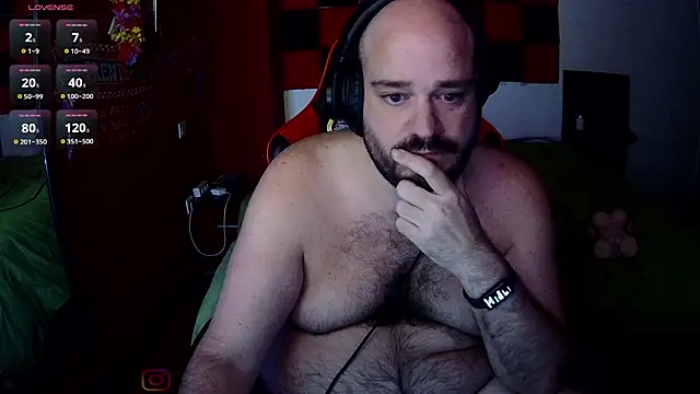 menditeta1 online show from 3, 3, 2026