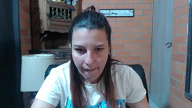 alexia 87 online show from 23, 12, 2025