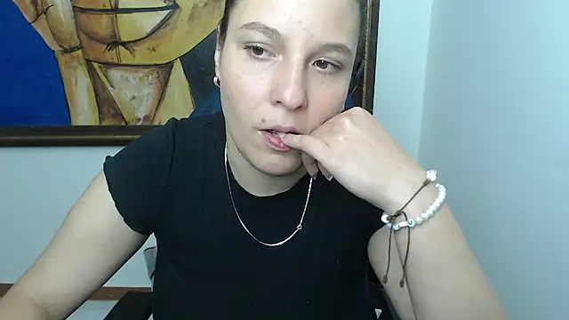 alexia 87 online show from 27, 3, 2026