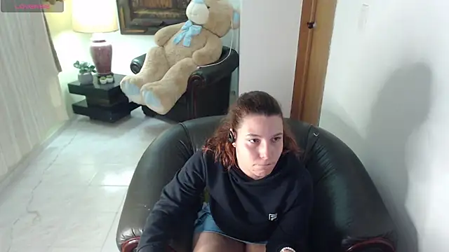 alexia 87 online show from 30, 5, 2026