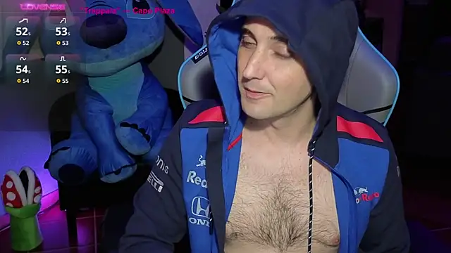 Gil gamesh90 online show from 3, 11, 2025