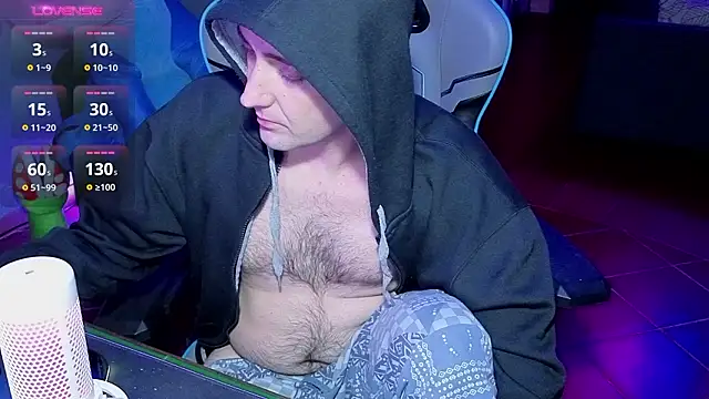 Gil gamesh90 online show from 1, 2, 2026