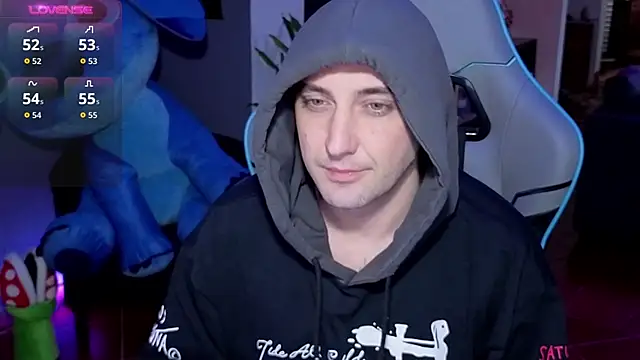 Gil gamesh90 online show from 14, 2, 2026