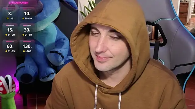 Gil gamesh90 online show from 9, 3, 2026