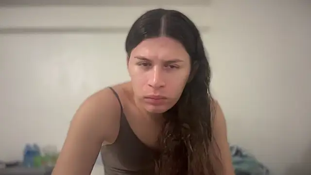 Snapshot of JaxcyVelez chatting on 10, 9, 2025 JaxcyVelez online show from 10, 9, 2025