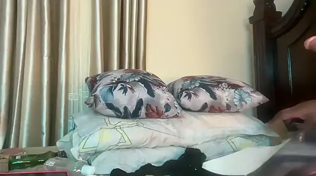 SexyAudreyFuck online show from 1, 3, 2025