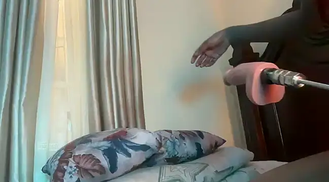 SexyAudreyFuck online show from 9, 3, 2025