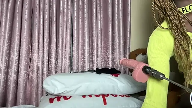 SexyAudreyFuck online show from 9, 9, 2025