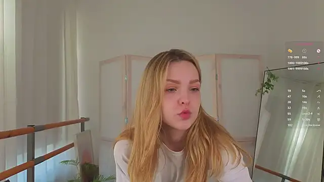 stay with alice online show from 23, 5, 2026
