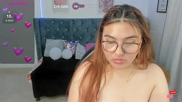 conniejames m online show from 7, 2, 2025