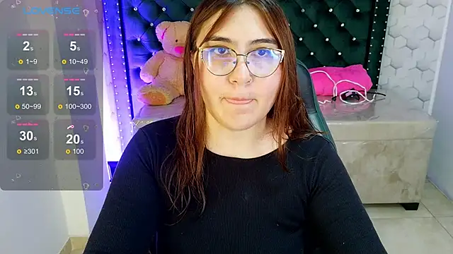 conniejames m online show from 28, 5, 2026