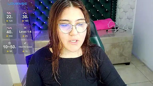 Snapshot of conniejames_m chatting on 3, 6, 2026 conniejames m online show from 3, 6, 2026