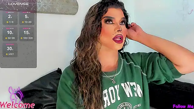 angels srednal online show from 5, 11, 2025