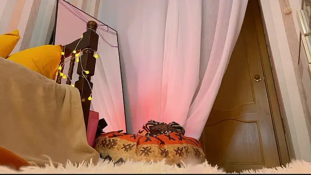 EmmyAmbros online show from 18, 3, 2026