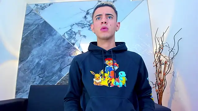 Snapshot of kai_borman chatting on 12, 1, 2025 kai borman online show from 12, 1, 2025