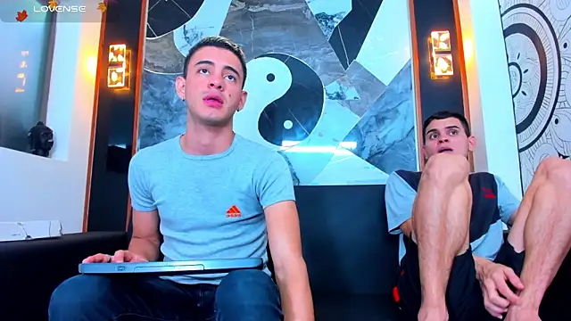 Snapshot of kai_borman chatting on 19, 1, 2025 kai borman online show from 19, 1, 2025