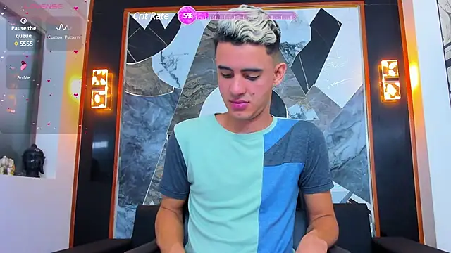 Snapshot of kai_borman chatting on 13, 2, 2025 kai borman online show from 13, 2, 2025