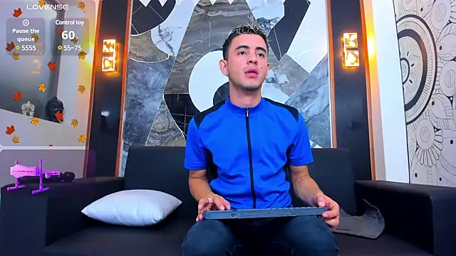 Snapshot of kai_borman chatting on 21, 2, 2025 kai borman online show from 21, 2, 2025