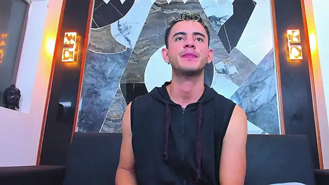 Snapshot of kai_borman chatting on 24, 2, 2025 kai borman online show from 24, 2, 2025