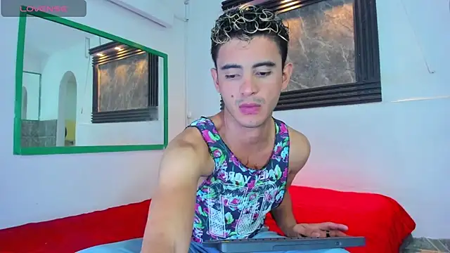 Snapshot of kai_borman chatting on 13, 3, 2025 kai borman online show from 13, 3, 2025