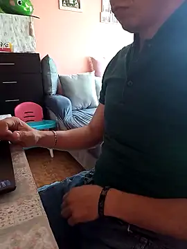 Snapshot of GuapoCoqueto chatting on 22, 1, 2025 GuapoCoqueto online show from 22, 1, 2025