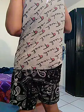 Snapshot of lozter345 chatting on 19, 12, 2025 lozter345 online show from 19, 12, 2025