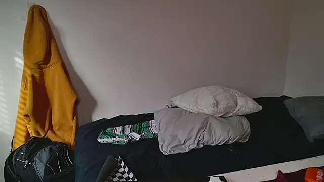 JackDesFeux online show from 23, 1, 2025