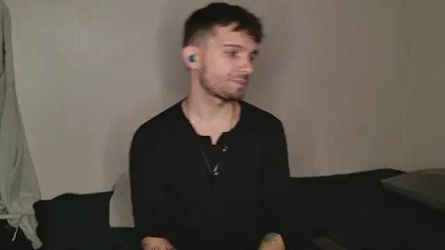 JackDesFeux online show from 11, 2, 2025