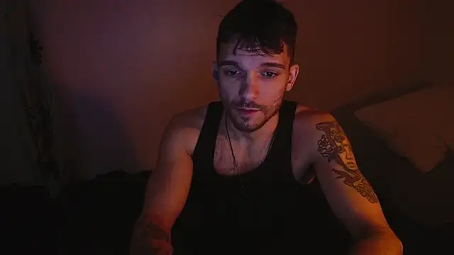 JackDesFeux online show from 12, 2, 2025