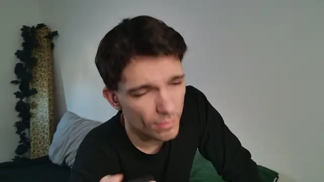 JackDesFeux online show from 1, 2, 2026