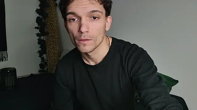 JackDesFeux online show from 2, 2, 2026