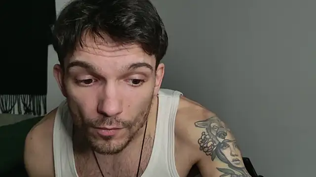 JackDesFeux online show from 6, 3, 2026