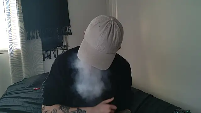 JackDesFeux online show from 9, 4, 2026