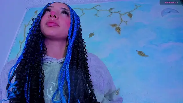 SaturnooStonee online show from 22, 12, 2025