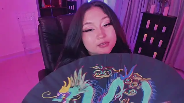 Lena sweetx online show from 22, 2, 2025