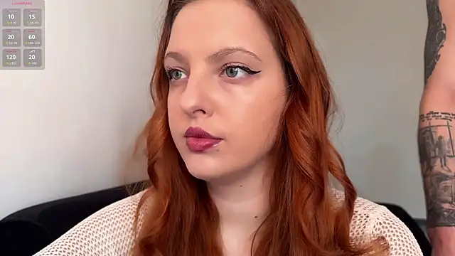 Snapshot of Chaptertoo chatting on 30, 11, 2025 Chaptertoo online show from 30, 11, 2025