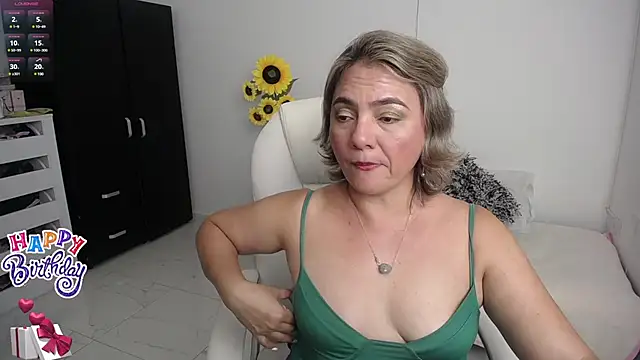 ana milf online show from 11, 1, 2025