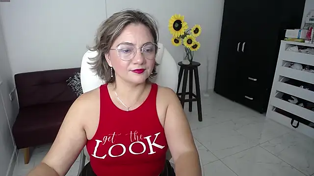 ana milf online show from 23, 2, 2025