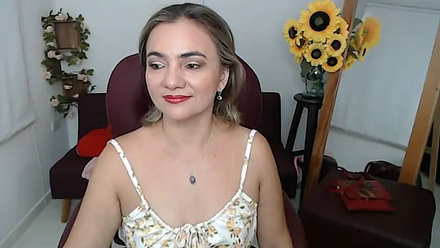 ana milf online show from 31, 5, 2026