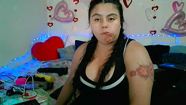 Snapshot of celestehot707rs chatting on 7, 7, 2026 celestehot707rs online show from 7, 7, 2026