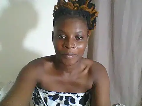 Snapshot of Blacksweetbeb chatting on 31, 1, 2025 Blacksweetbeb online show from 31, 1, 2025