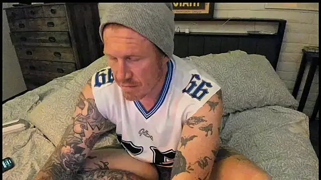 JeffJocc online show from 24, 10, 2025