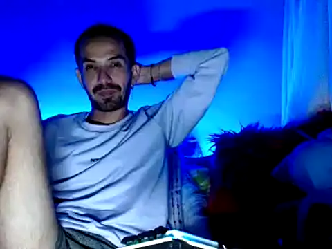 Tomas Tylor online show from 19, 1, 2025