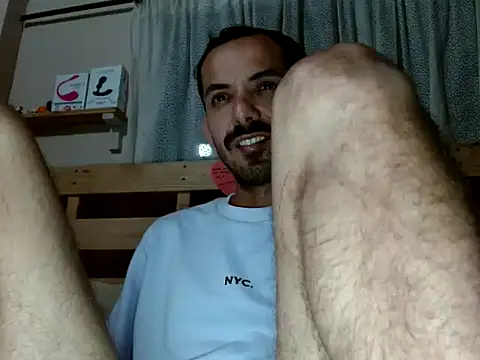 Tomas Tylor online show from 6, 3, 2026