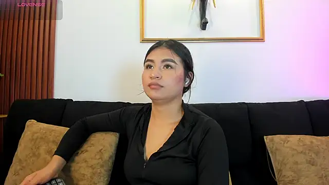 Zayda 1 online show from 25, 9, 2025